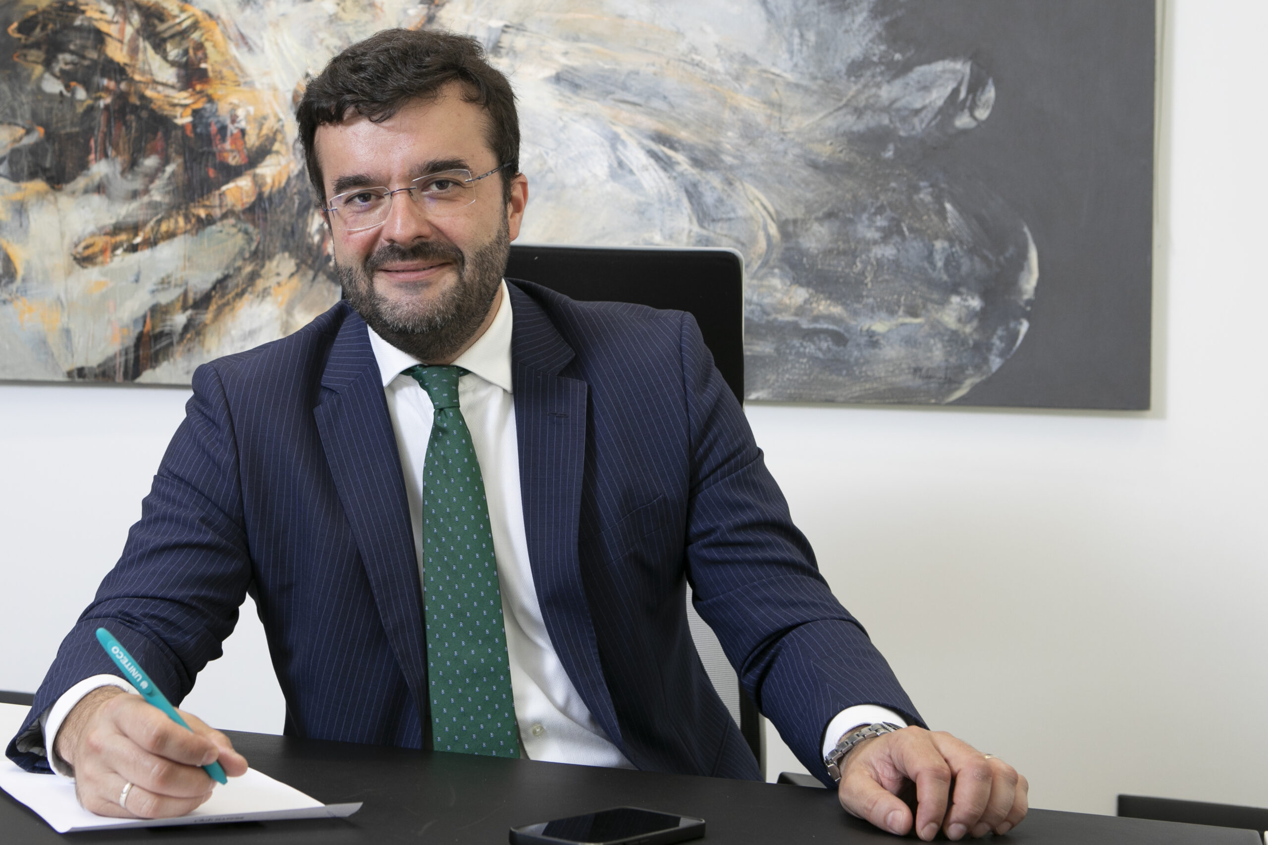 La mayoría de los mejores médicos de España confían en Uniteco, según el ranking de Forbes