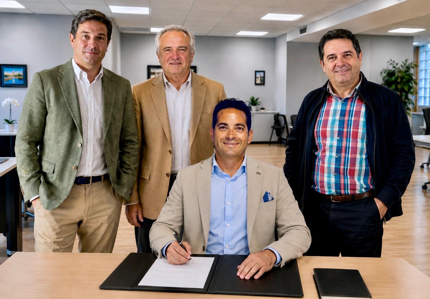 Ruiz Re se estrena en País Vasco con la compra de participaciones de la Correduría Abando 2000