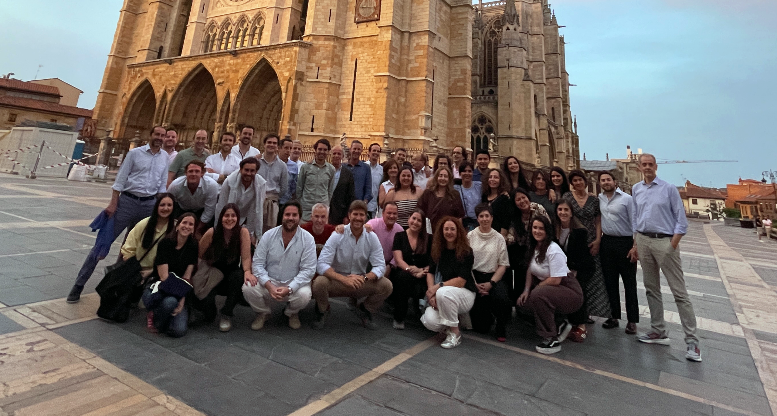 La cercanía al cliente y el crecimiento de la compañía marcan la Convención 2026 de MatErh celebrada en León