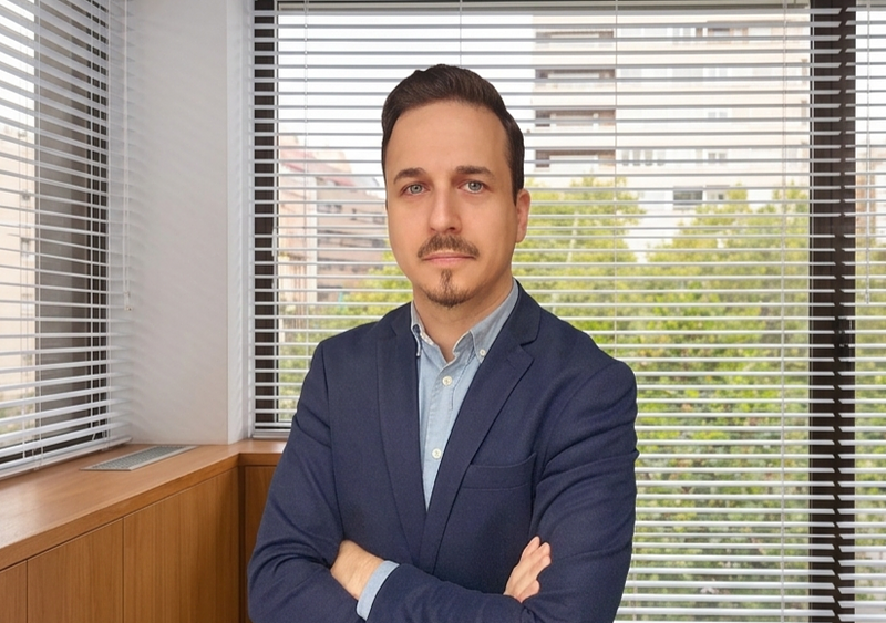 PIB Group Iberia impulsa las unidades de Caución y Crédito con el nombramiento de Fernando Franco como nuevo director