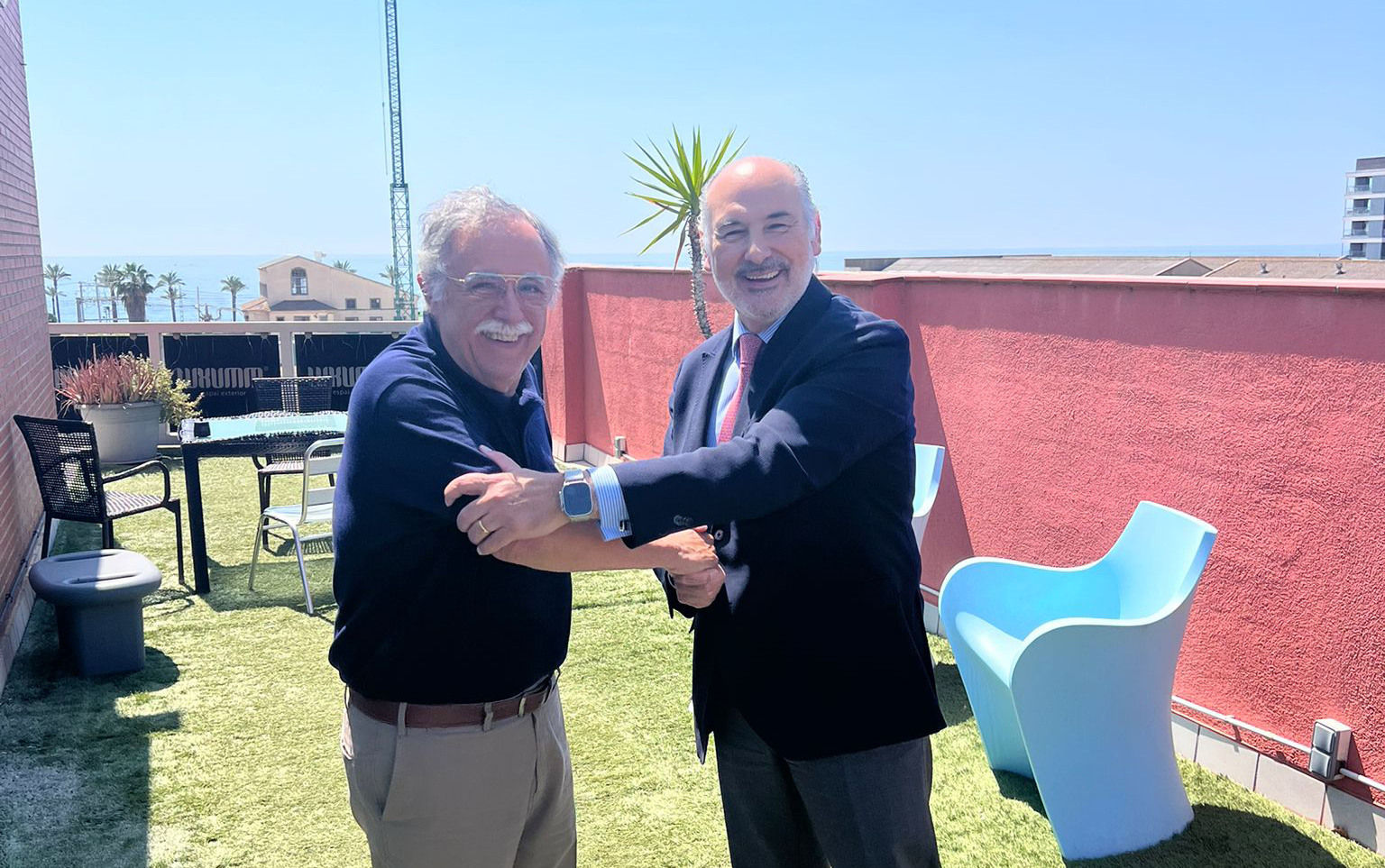 Finsa Grupo refuerza su presencia en Cataluña con la incorporación de Amadeu Costa