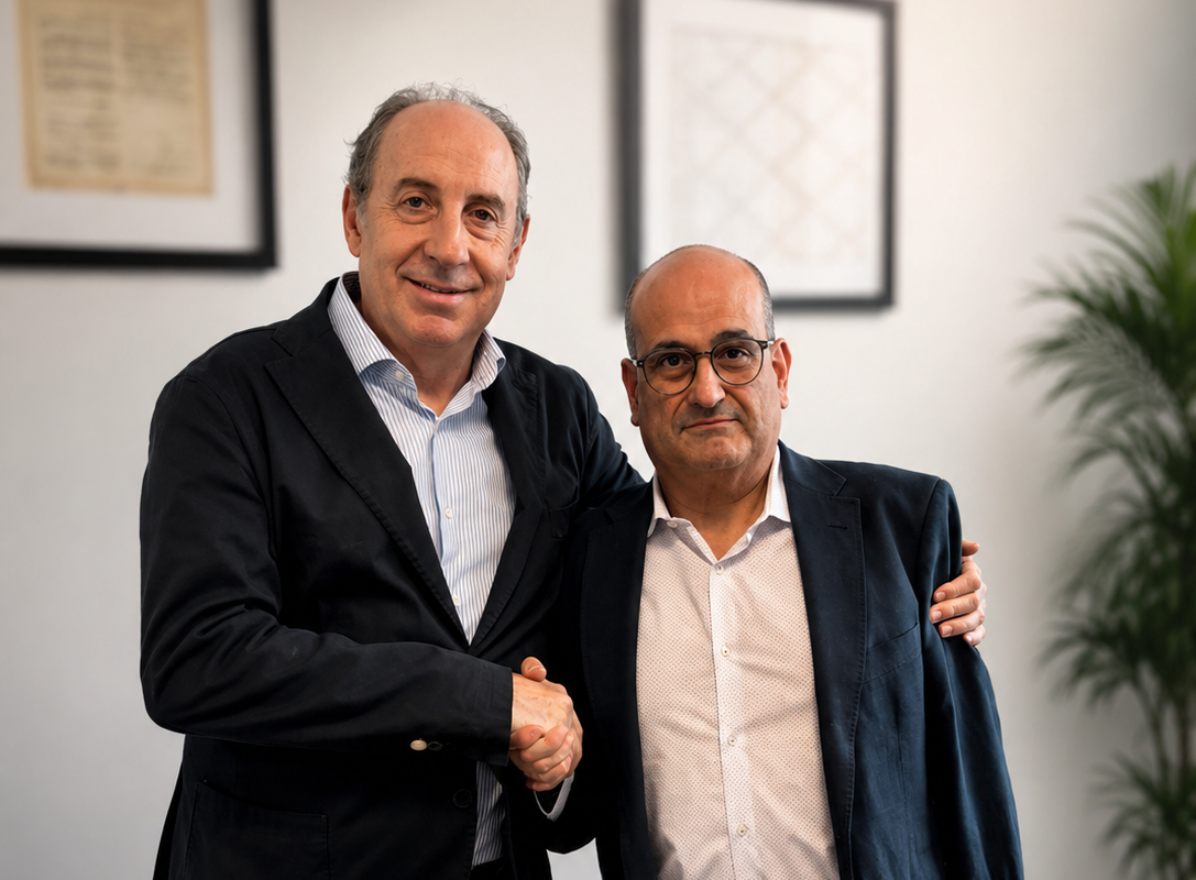 Peris integra CTS Seguros y refuerza su presencia en Cataluña con una nueva oficina en Barcelona