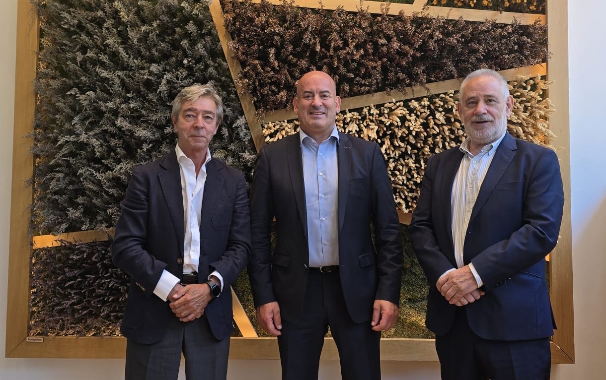 ANAGAN impulsa su expansión en Andalucía con la integración estratégica de la correduría andaluza MARH UNDERWRITING