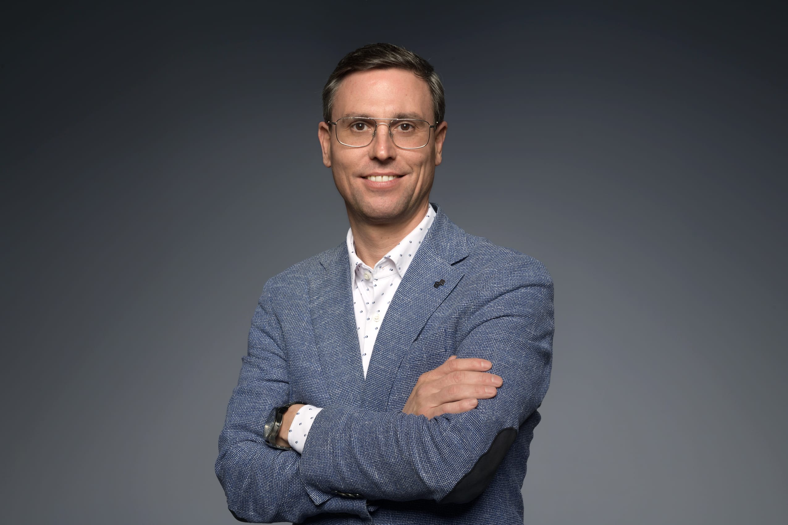 Álex Félez es nombrado vocal de la Junta Directiva de ADECOSE en representación de COGESA