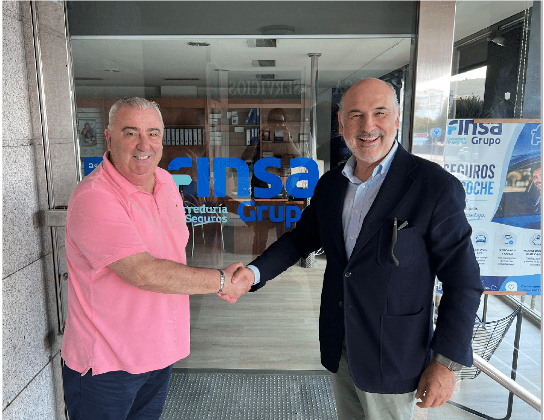 GECO & NARA se integra en Finsa Grupo y refuerza su presencia en Galicia