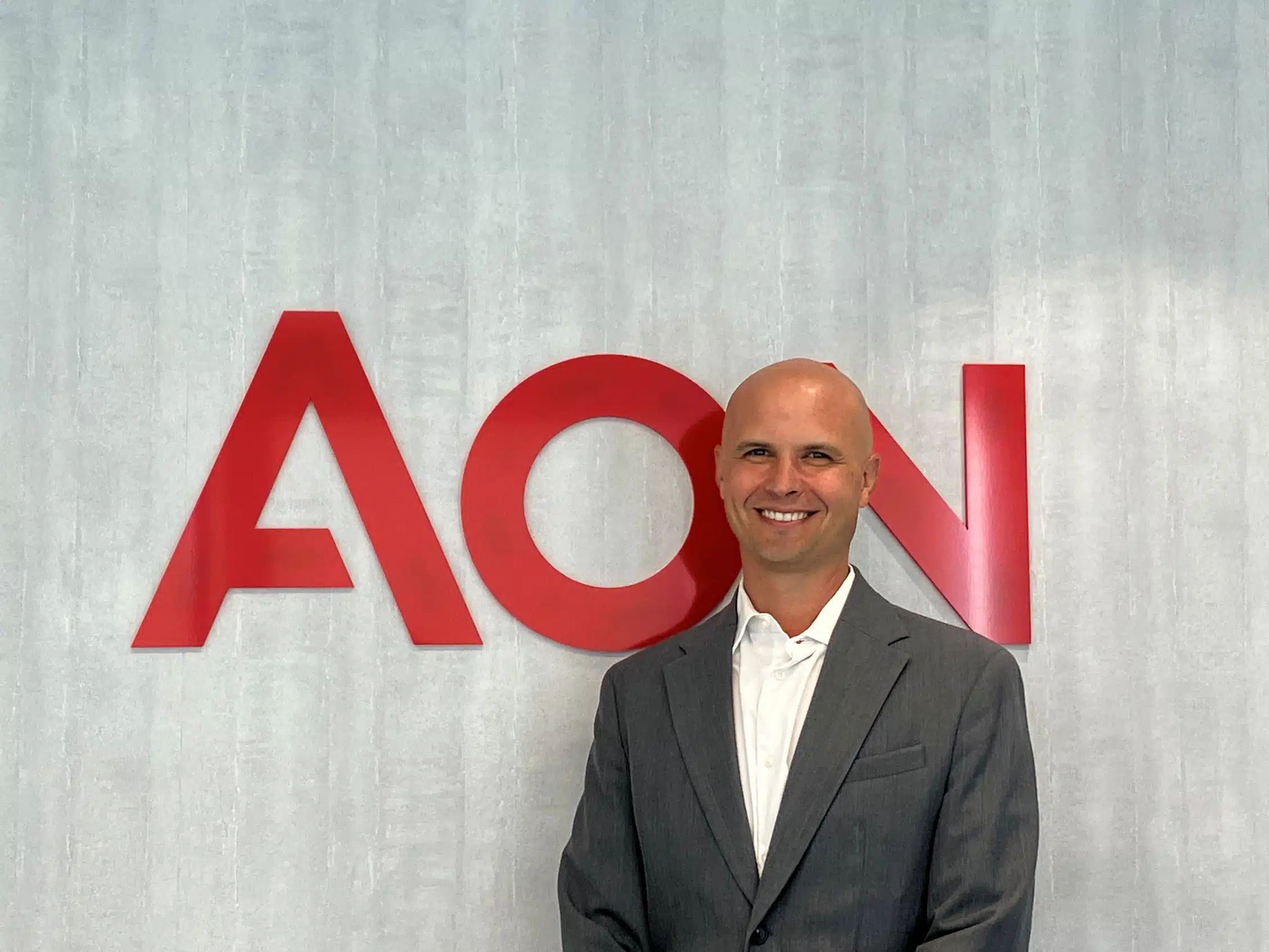 Ignacio Llobet se incorpora a Aon Reinsurance Solutions Iberia como Senior Treaty Broker