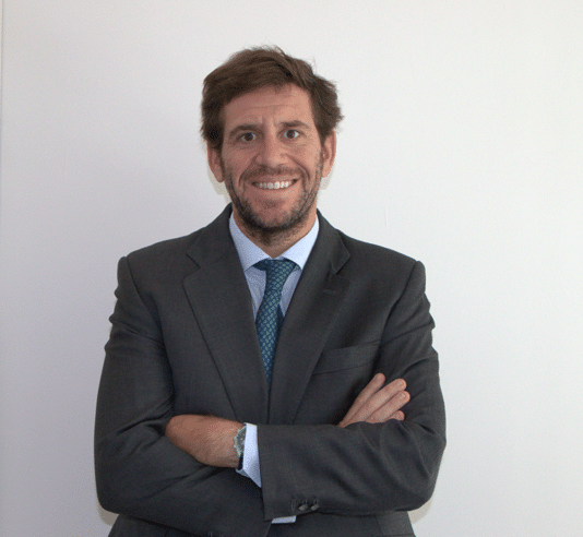 Jaime Fontes se incorpora a Aon como Director de Desarrollo de Negocio de Soluciones de Retribución Flexible y Plataformas Digitales