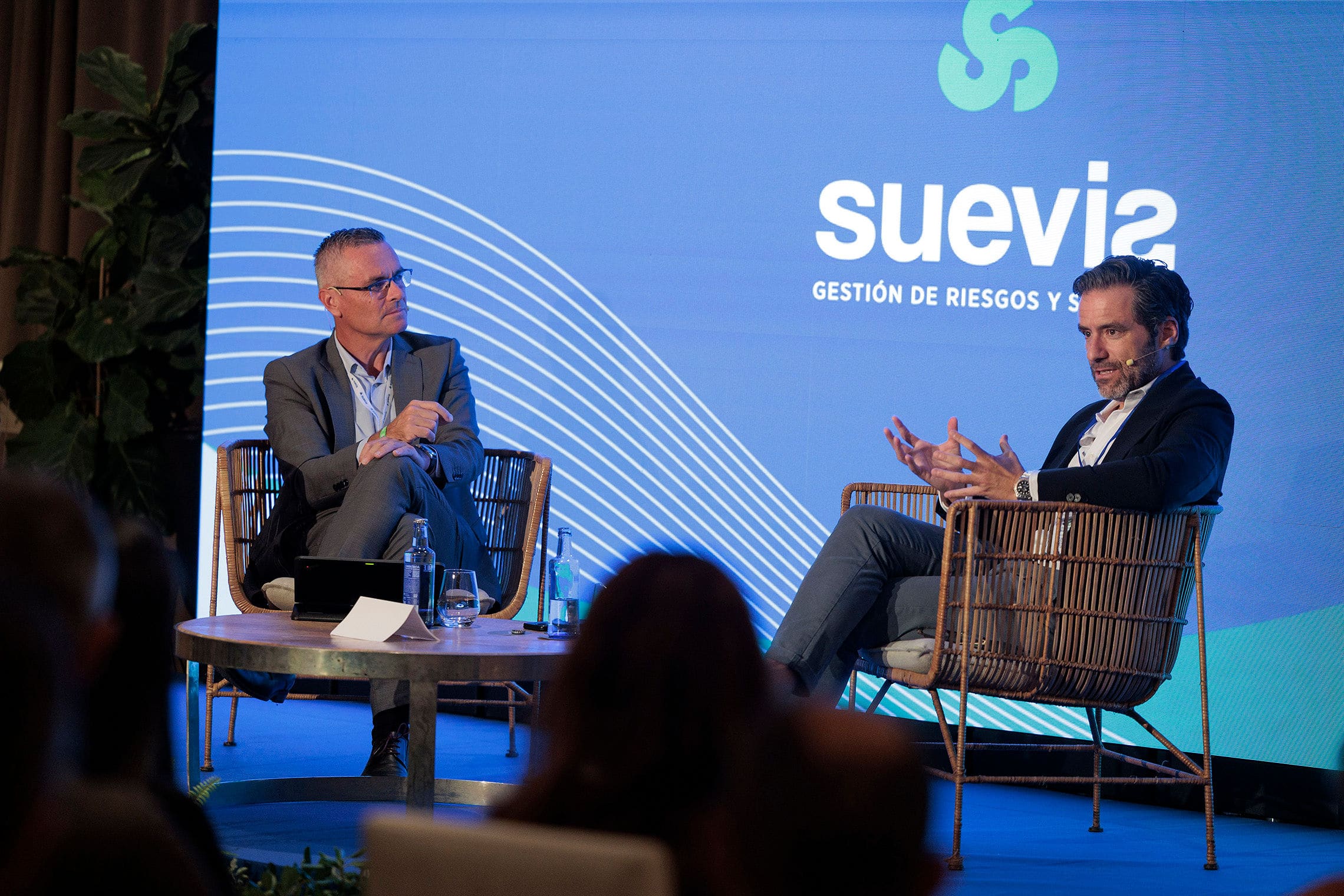 Suevia celebra la Convención 2026 con la presencia de Borja Sémper y un mensaje claro sobre liderazgo ético en la empresa moderna