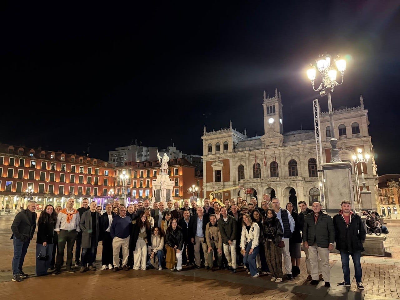 Albroksa celebra su Convención Expert 2026 en Valladolid y Peñafiel con un balance de 60 millones de euros intermediados y una firme apuesta por la tecnología y la especialización