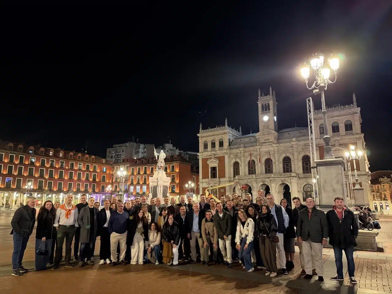 Albroksa celebra su Convención Expert 2026 en Valladolid y Peñafiel con un balance de 60 millones de euros intermediados y una firme apuesta por la tecnología y la especialización