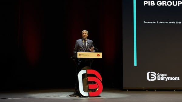 Conbenefits Previsión, agencia vinculada de PIB Group Iberia, participa en la convención XVI de Grupo Bárymont